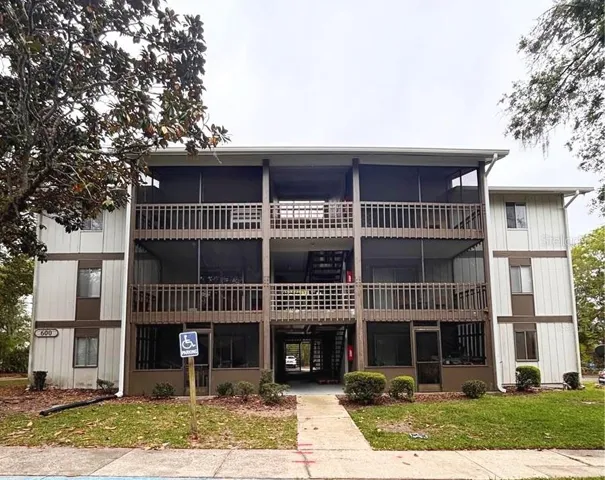 Building 600