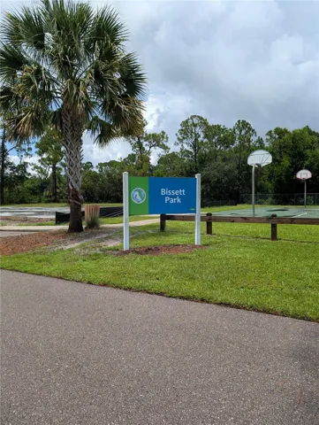 Bissett Park