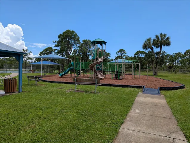 Playground