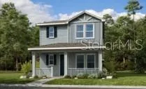 Ashwood Rendering