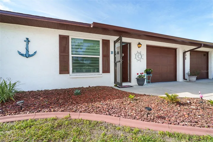 203B Duplex