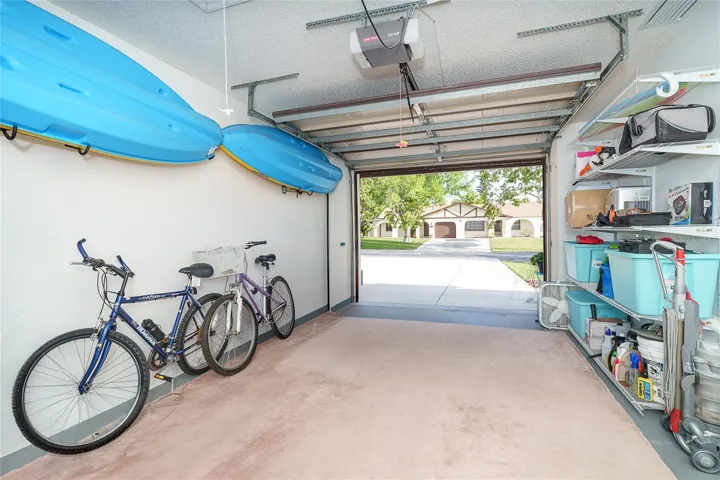 Kayak & rack negotiable