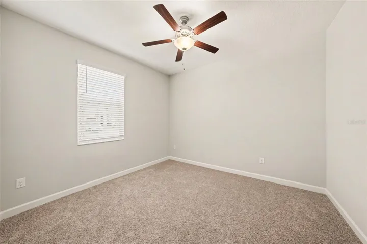 3rd Bedroom (11x12)