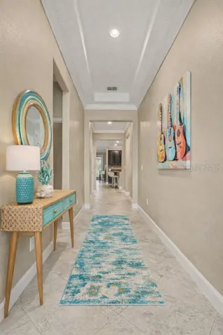 Grand Foyer