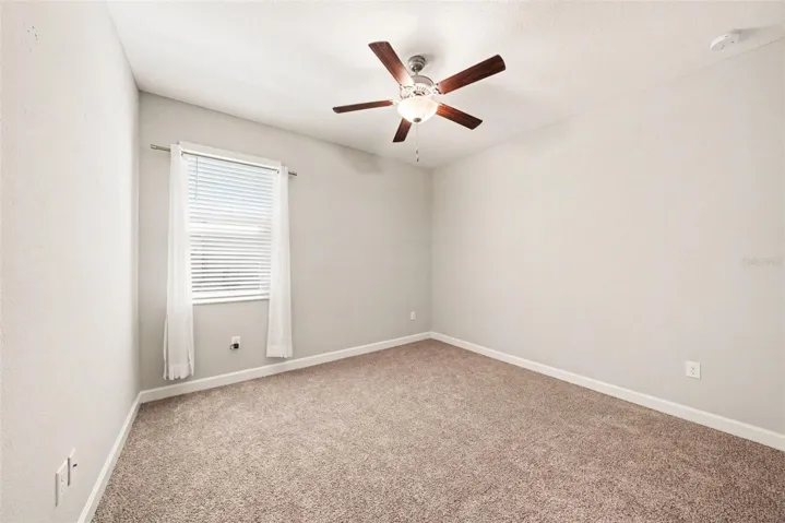 4th Bedroom (11x12)