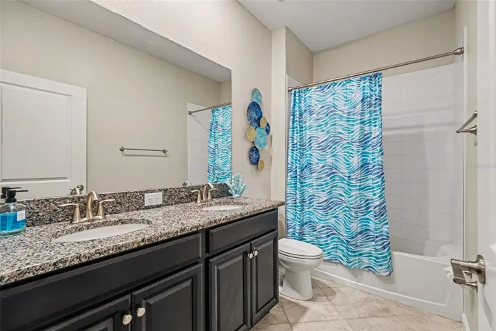Hall Bath