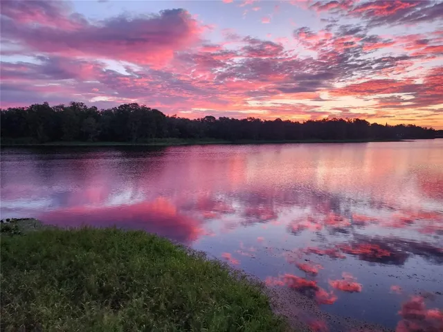 Wake up to amazing views like this. Original photo