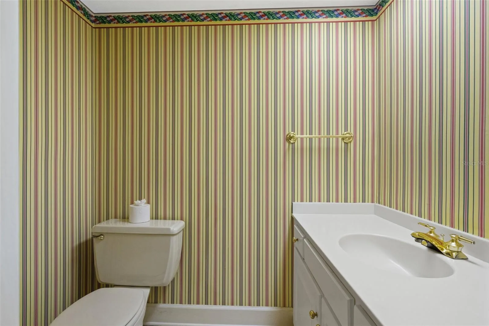 powder bath