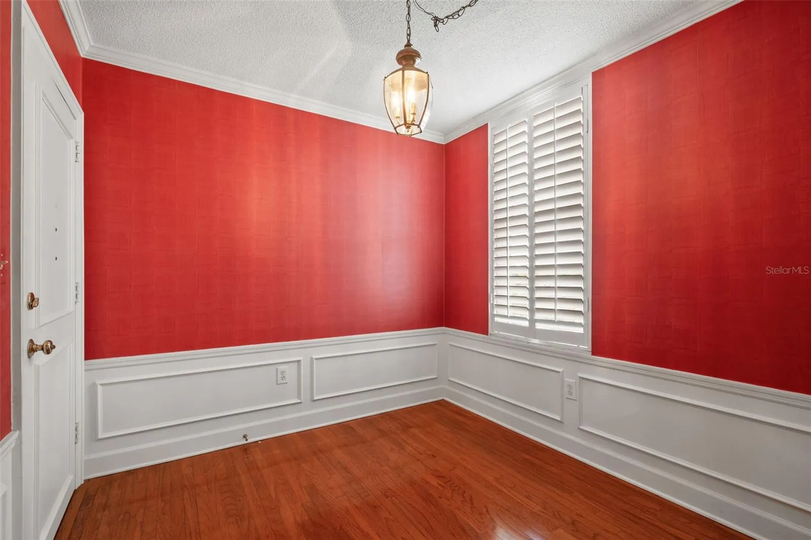 Entryway/foyer