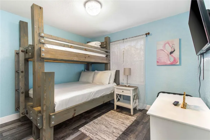 2nd Bedroom