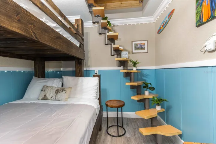Bunk Room
