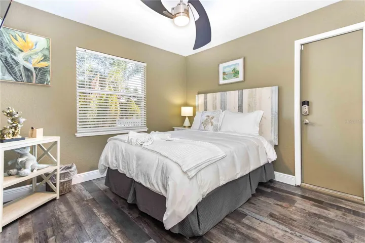 3rd Bedroom