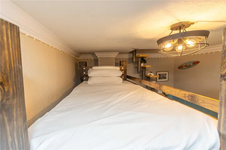 Bunks