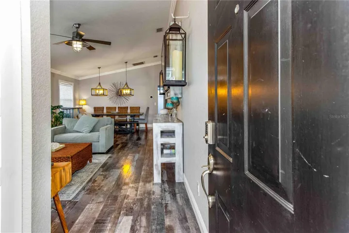 Entry Way