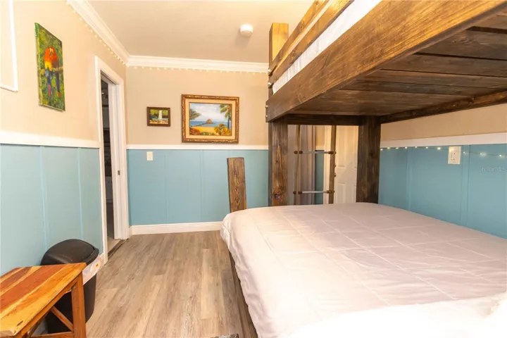 Bunks