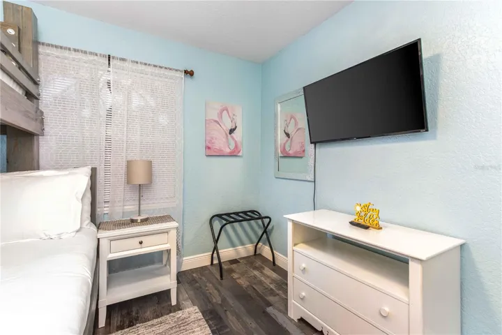 2nd Bedroom