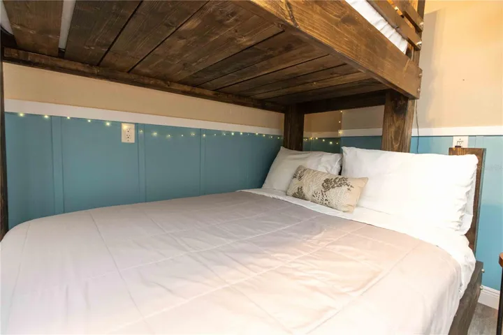 Bunks