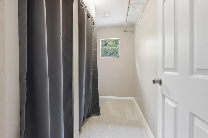closet of 6th possible BR