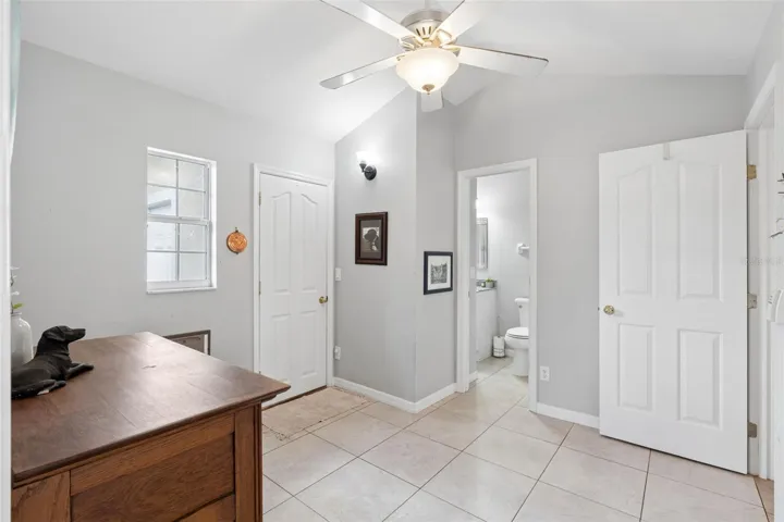 Mudroom