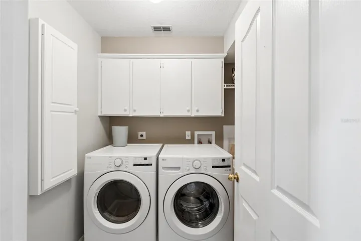 Laundry Room w/Laundry Sink
