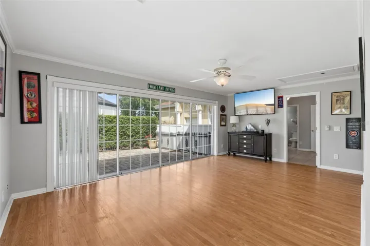 Bedroom 5 - Makes a Great In-Law Suite