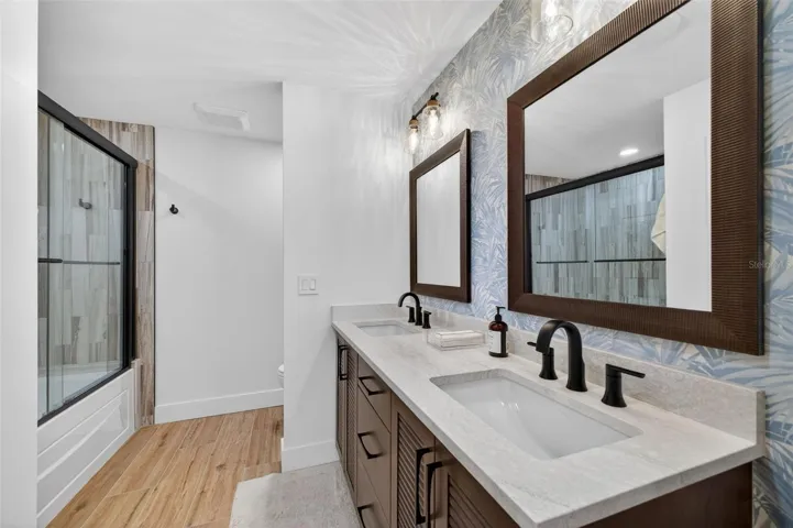 3rd bathroom