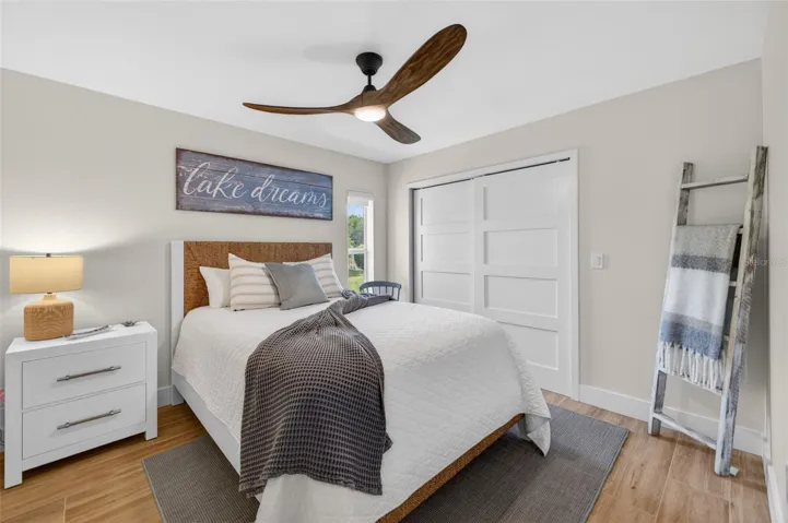 3rd bedroom