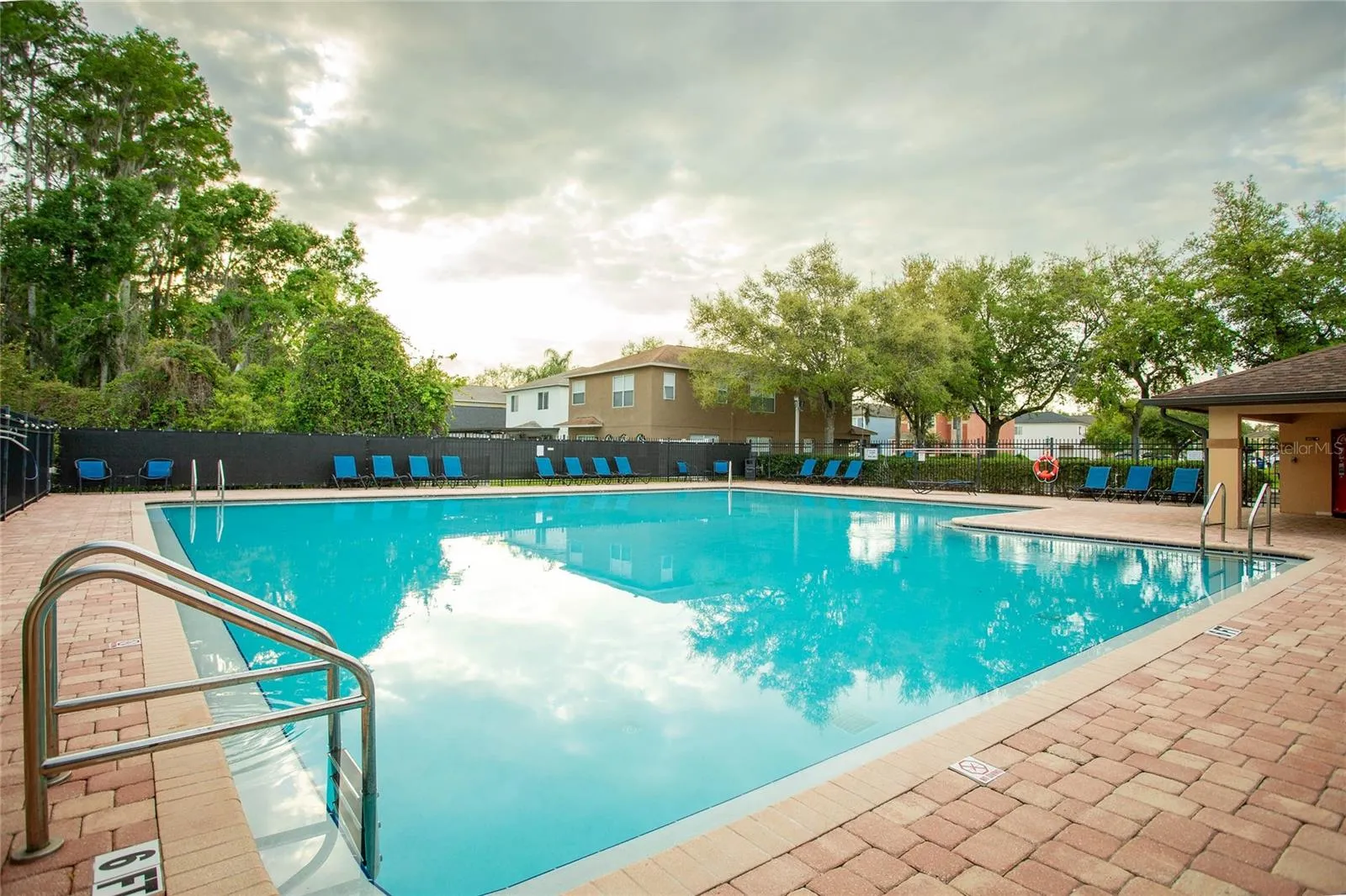Amenities/Pool