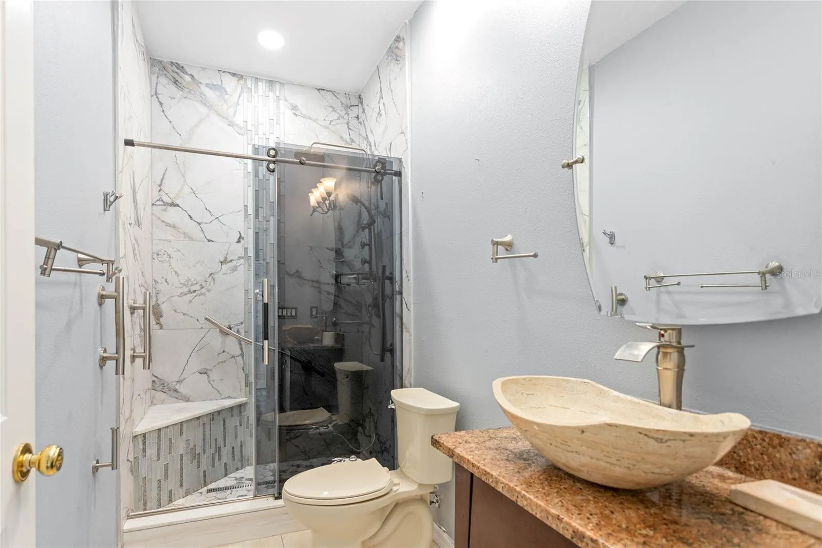 1st Floor Full Bath