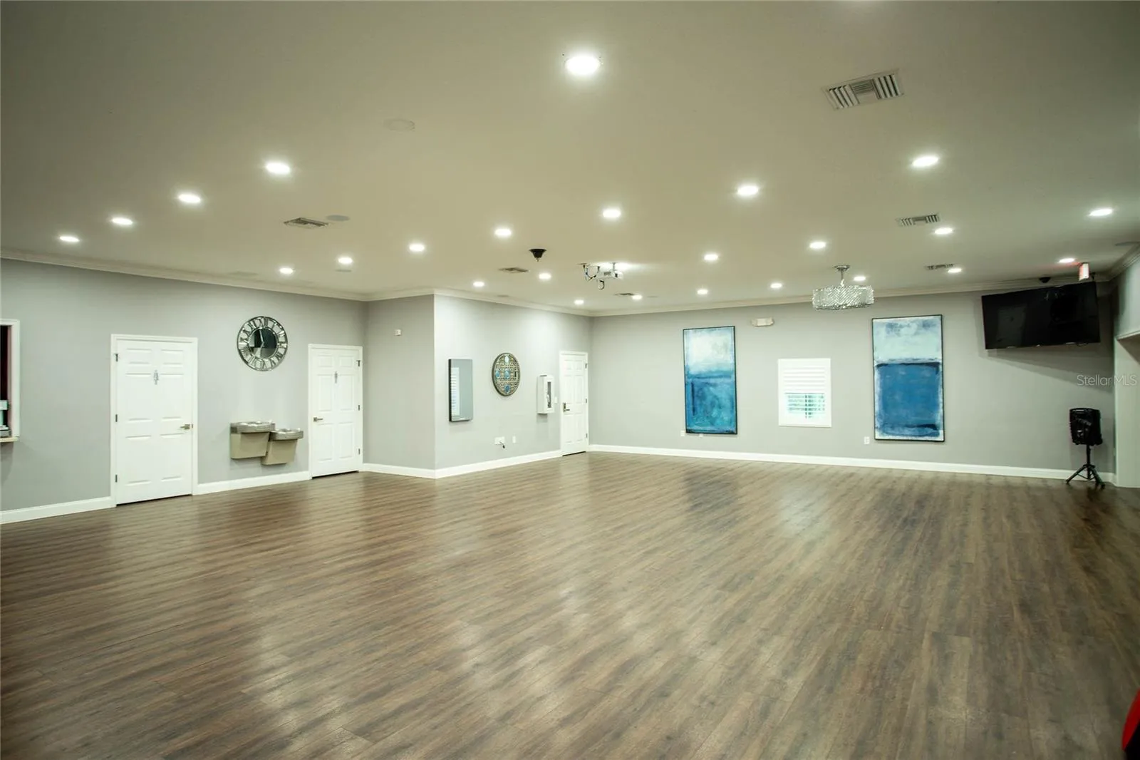Amenities/Clubhouse