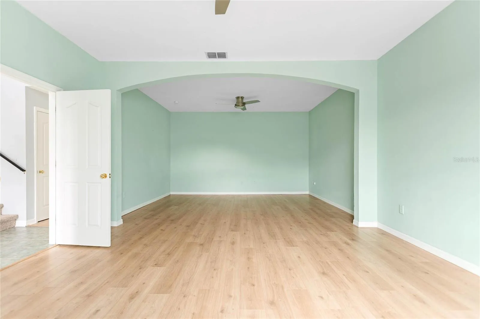 Media Room