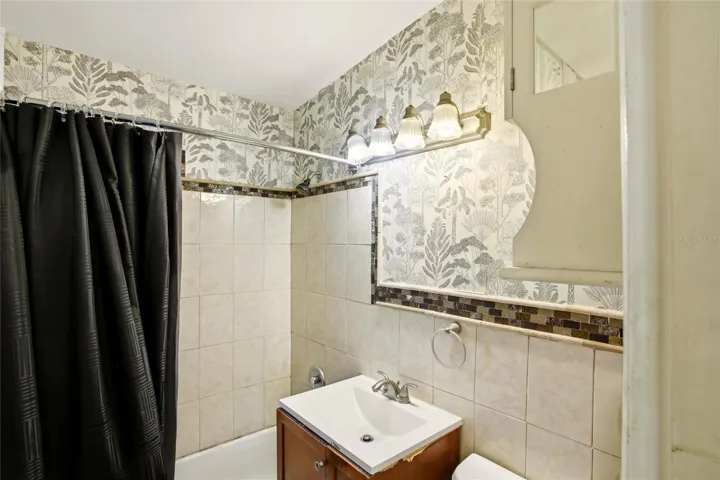 PRIMARY FULL BATH