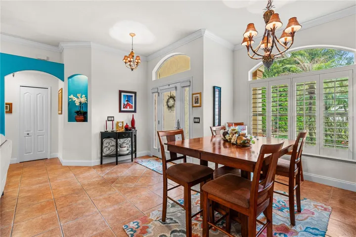 Plantation Shutters & Transom Windows