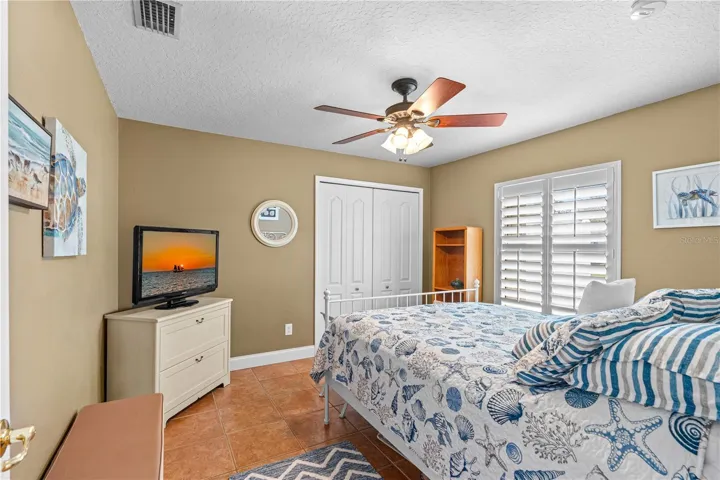 Spacious & Inviting