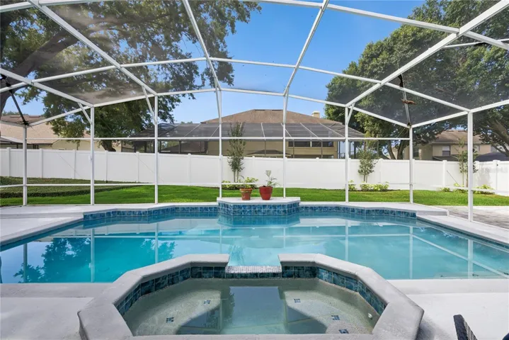 Pool 1
