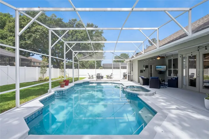 Pool 2