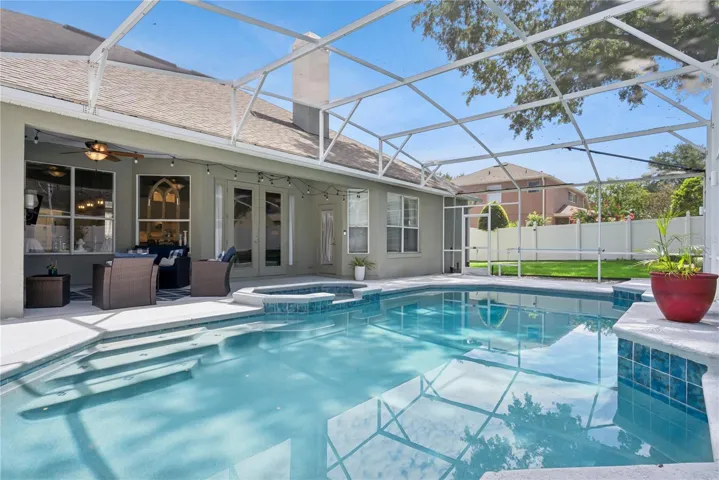 Pool-Patio