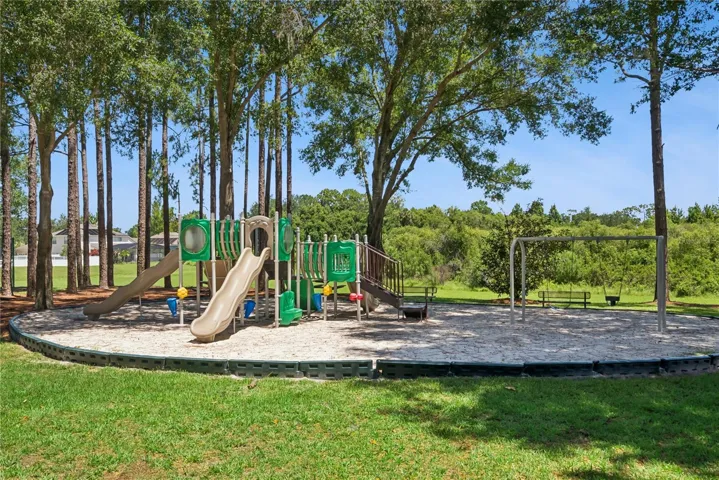 Community Park-Playground