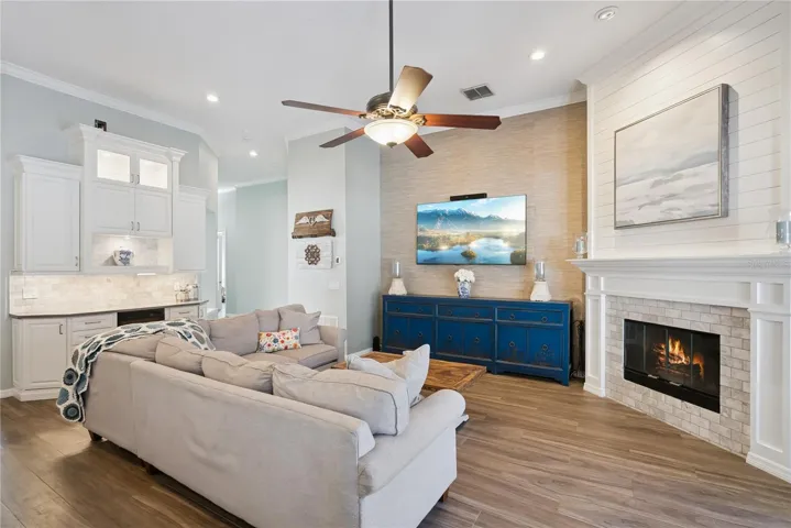 Family Room 1