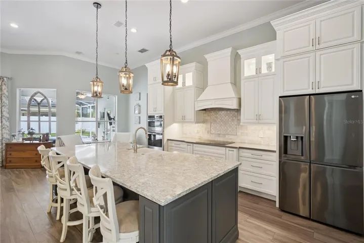 Kitchen 1