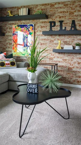 model home