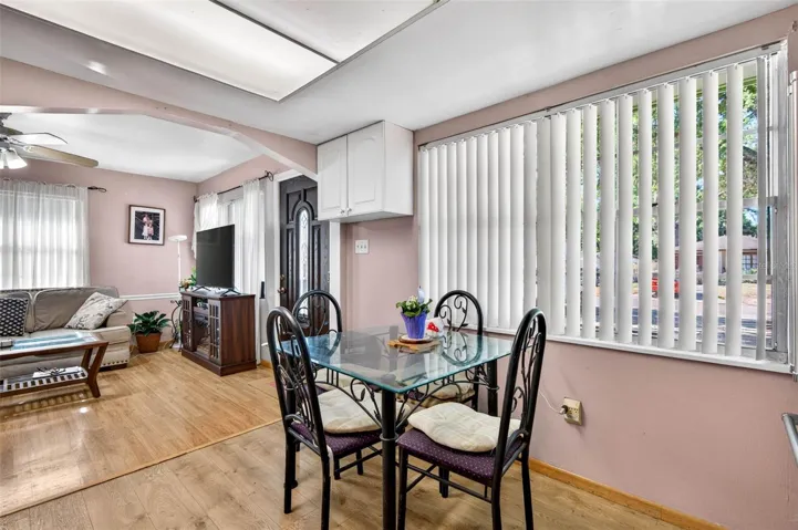 Kitchen Dining