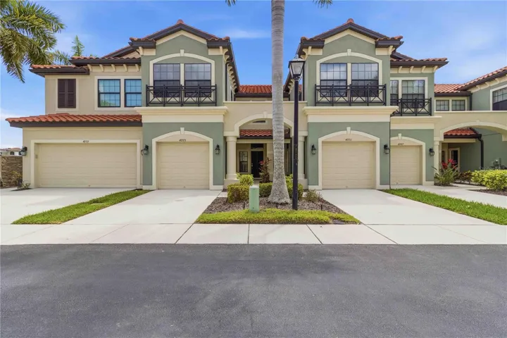 Welcome to this beautiful townhome offering a peaceful preserve setting within a secure, well-maintained gated community in the heart of Sarasota