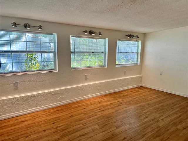 Bonus family room