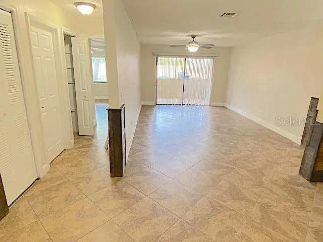 Living Dining Combo