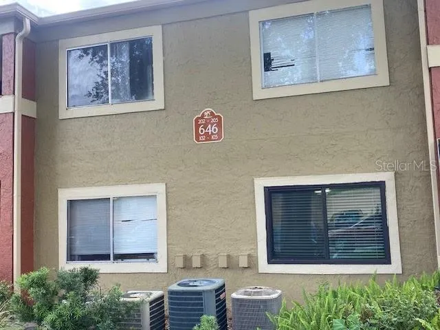 Building #646
