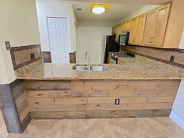 Breakfast Bar