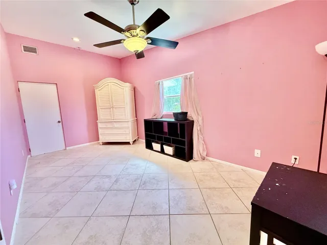 Office/ 4th Bedroom