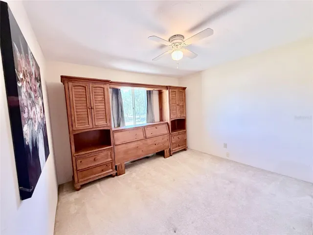 3rd Bedroom