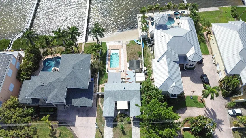 Fabulous Weedon Preserve location.